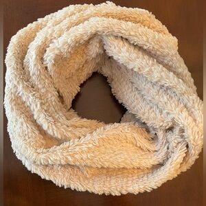 Free People Fleece Snood
